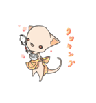 ドラゴンちゃいるど（個別スタンプ：38）