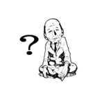 近所の人々（個別スタンプ：13）