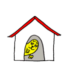 犬！？（個別スタンプ：5）