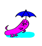 犬！？（個別スタンプ：14）
