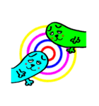 犬！？（個別スタンプ：18）