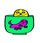 犬！？（個別スタンプ：30）