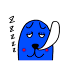犬！？（個別スタンプ：31）