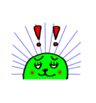 犬！？（個別スタンプ：39）