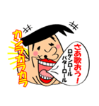 笑って話そう！-笑顔は世界を救う‐（個別スタンプ：40）