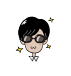 Life of Underway (XL)（個別スタンプ：2）
