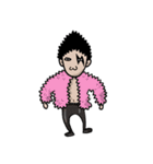 Life of Underway (XL)（個別スタンプ：14）