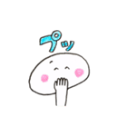 やなぎもとなお 親と子の なが～い一日（個別スタンプ：3）