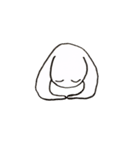 やなぎもとなお 親と子の なが～い一日（個別スタンプ：11）