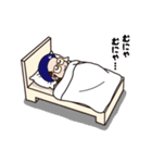 チク夫（個別スタンプ：8）