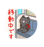 ぷぴいぬ（個別スタンプ：40）