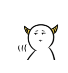 吉田と田中の毎日（個別スタンプ：7）