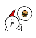 吉田と田中の毎日（個別スタンプ：15）