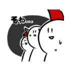 吉田と田中の毎日（個別スタンプ：38）