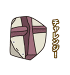 パワーストーンスタンプ（個別スタンプ：40）