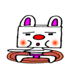 コロラビ（個別スタンプ：1）