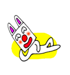 コロラビ（個別スタンプ：2）