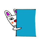 コロラビ（個別スタンプ：5）