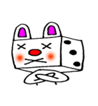 コロラビ（個別スタンプ：12）