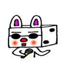 コロラビ（個別スタンプ：13）