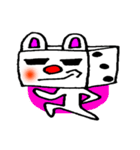 コロラビ（個別スタンプ：14）