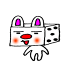 コロラビ（個別スタンプ：15）