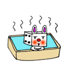 コロラビ（個別スタンプ：17）