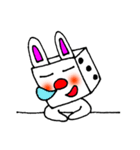 コロラビ（個別スタンプ：18）
