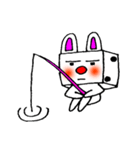 コロラビ（個別スタンプ：19）