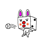 コロラビ（個別スタンプ：20）