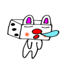 コロラビ（個別スタンプ：21）