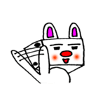 コロラビ（個別スタンプ：22）