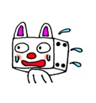 コロラビ（個別スタンプ：23）