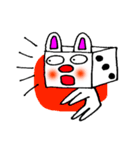 コロラビ（個別スタンプ：24）