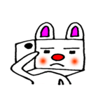 コロラビ（個別スタンプ：25）