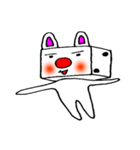 コロラビ（個別スタンプ：26）
