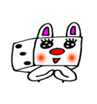 コロラビ（個別スタンプ：27）