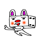 コロラビ（個別スタンプ：28）