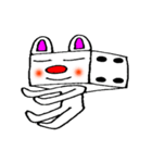 コロラビ（個別スタンプ：31）