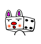 コロラビ（個別スタンプ：32）
