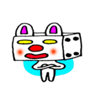コロラビ（個別スタンプ：33）