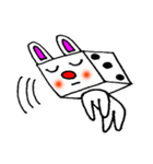 コロラビ（個別スタンプ：34）