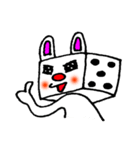 コロラビ（個別スタンプ：35）