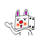 コロラビ（個別スタンプ：37）