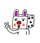 コロラビ（個別スタンプ：38）