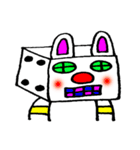 コロラビ（個別スタンプ：40）