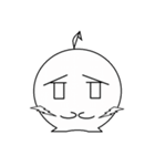 ジト目ちゃん（個別スタンプ：25）