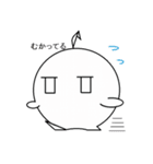 ジト目ちゃん（個別スタンプ：29）