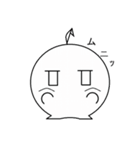 ジト目ちゃん（個別スタンプ：32）