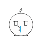 ジト目ちゃん（個別スタンプ：39）